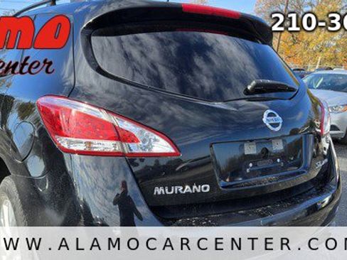 Used 2014 Nissan Murano SL image 12