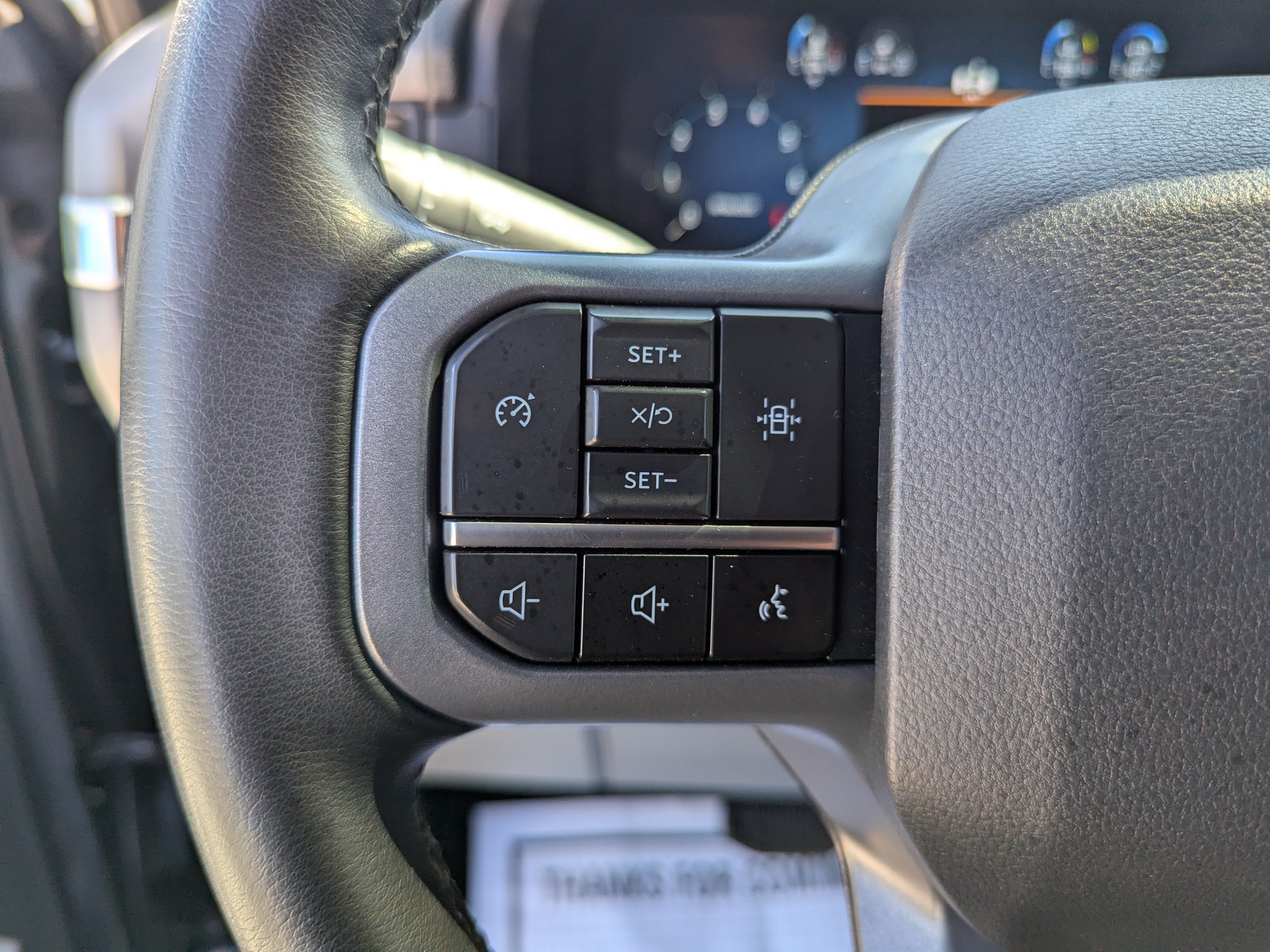 Used 2024 Ford F150 XLT w/ Mobile Office Package AWD/4WD image 15
