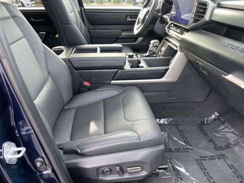 Used 2023 Toyota Tundra SR5 w/ SR5 Premium Package image 46