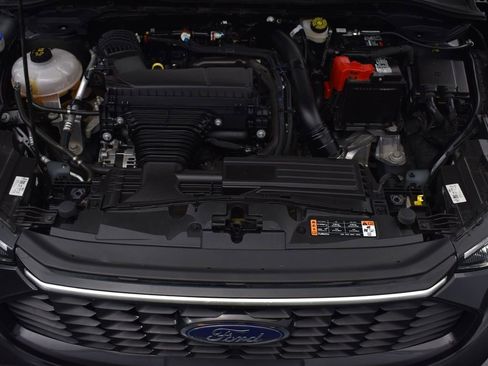 Used 2024 Ford Escape Platinum image 20