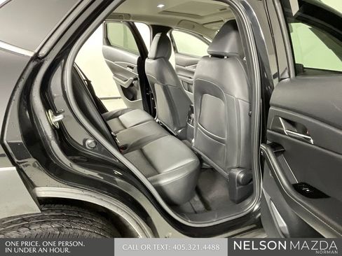 Certified 2025 MAZDA CX-30 AWD 2.5 S w/ Preferred Package image 15