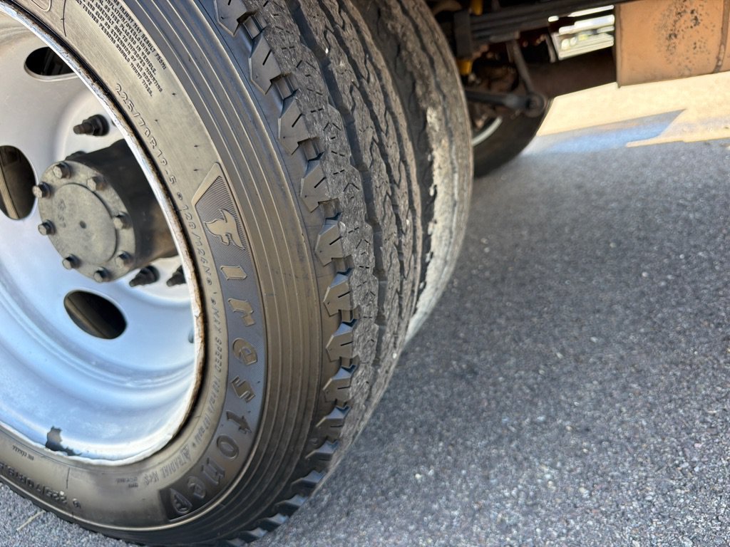 Used 2013 Ford F450 XL AWD/4WD image 7