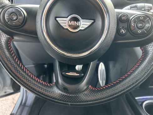 Used 2017 MINI Cooper Countryman S FWD image 18