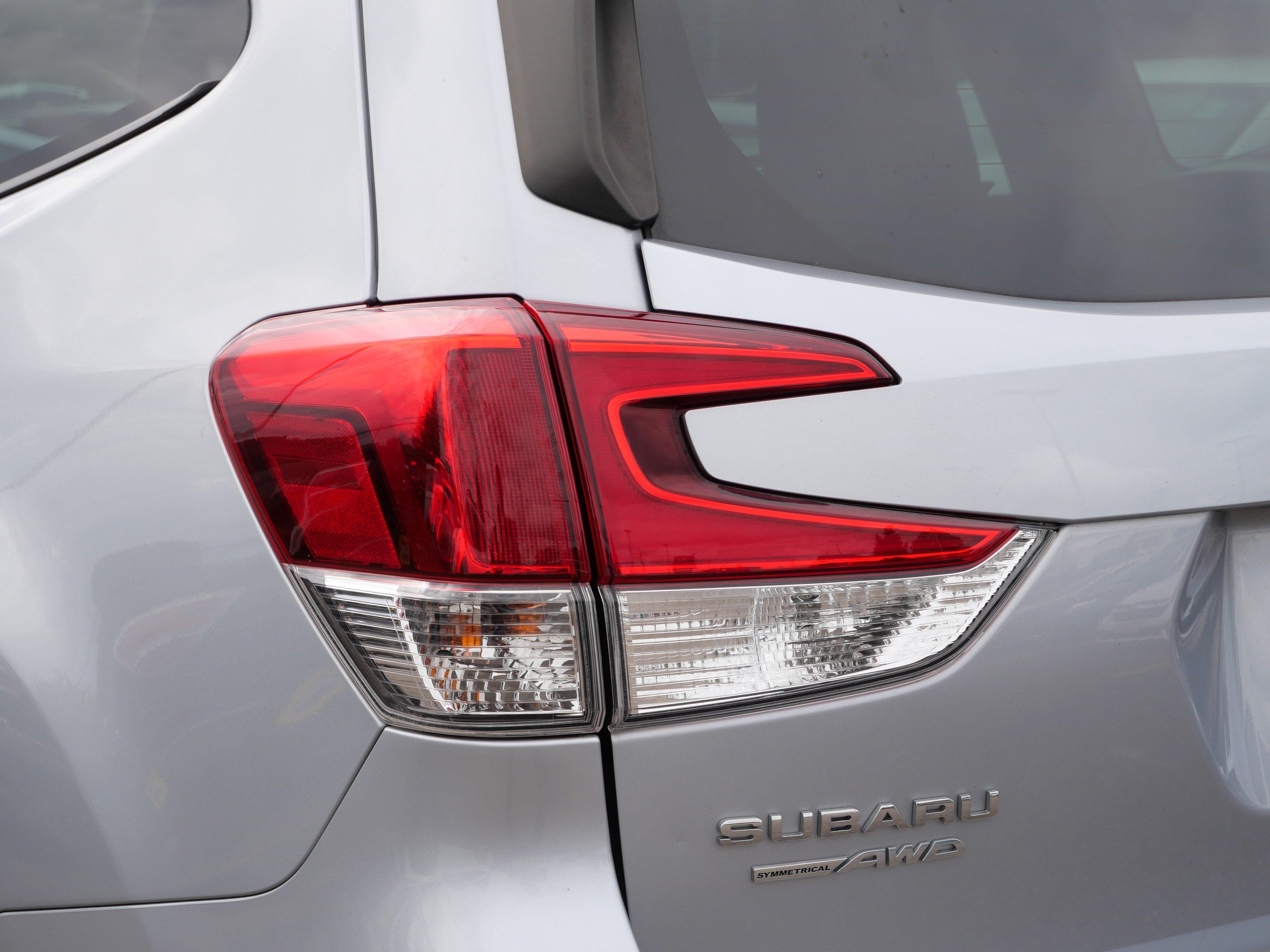 Used 2023 Subaru Forester Premium AWD/4WD image 6