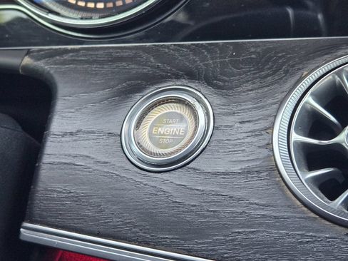 Certified 2018 Mercedes-Benz E 400 Cabriolet image 20