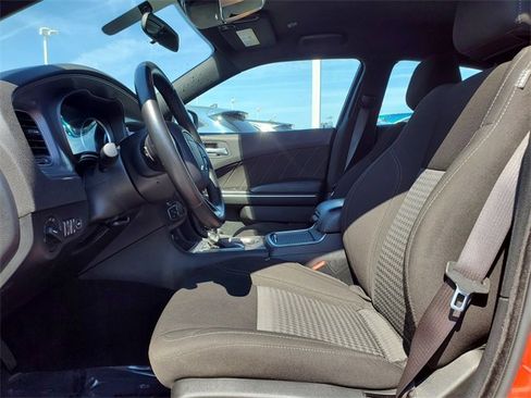 Used 2023 Dodge Charger SXT image 5