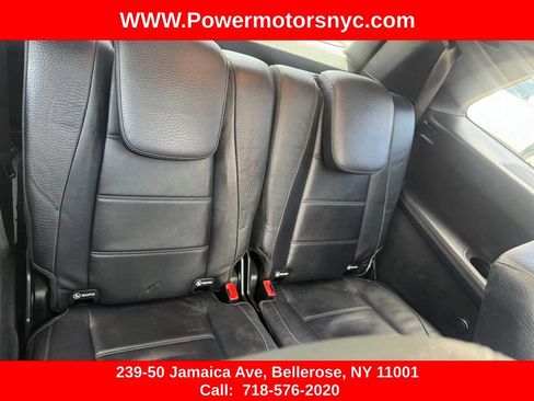 Used 2020 Mercedes-Benz GLS 580 4MATIC image 31