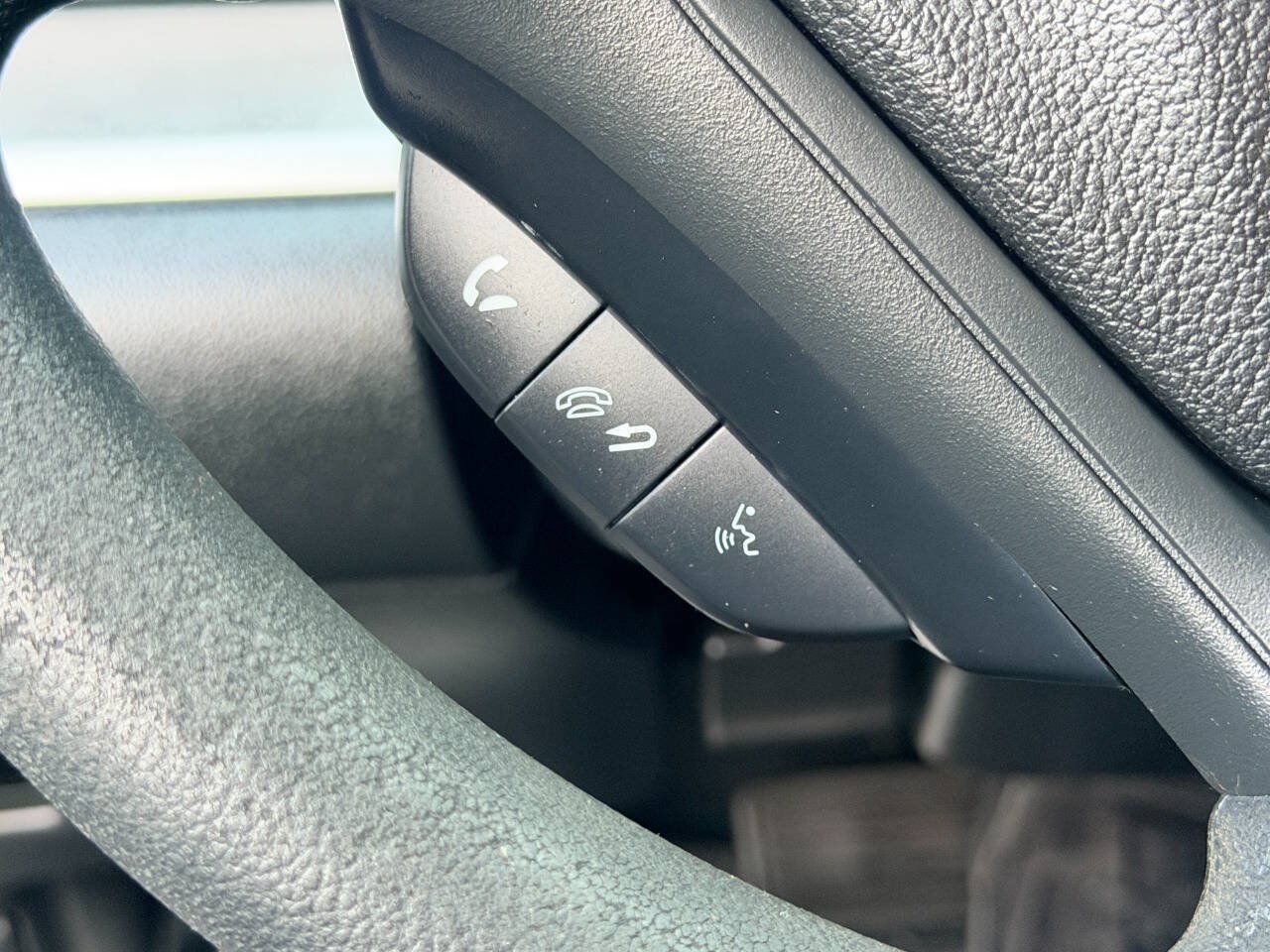 Used 2014 Honda CR-V LX image 34