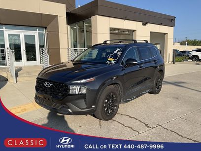 Certified 2023 Hyundai Santa Fe XRT