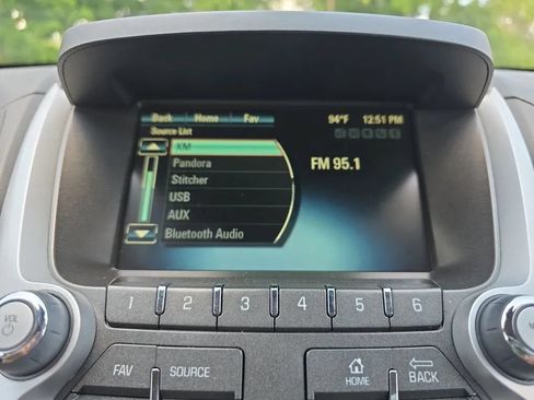 Used 2017 Chevrolet Equinox Premier w/ Enhanced Convenience Package FWD image 29