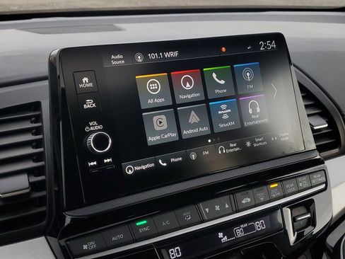 Used 2025 Honda Odyssey Touring image 19