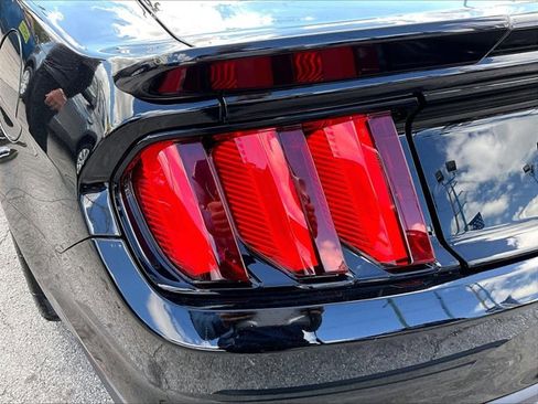 Used 2016 Ford Mustang GT Premium w/ GT Performance Package image 28