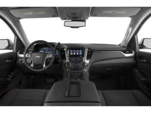 Used 2015 Chevrolet Suburban LT w/ Luxury Package AWD/4WD image 11