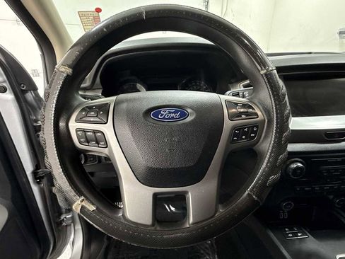 Used 2020 Ford Ranger XLT w/ Trailer Tow Package image 16