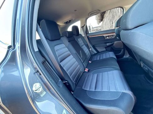 Used 2021 Honda CR-V EX image 31