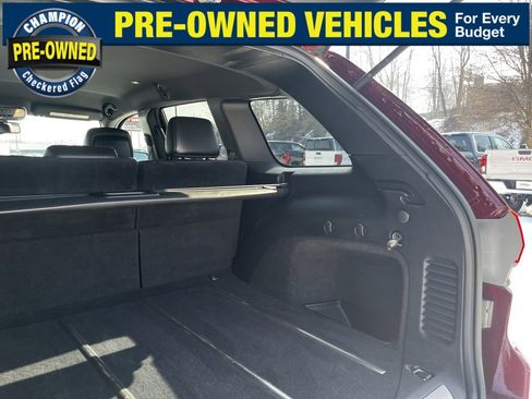 Used 2016 Jeep Grand Cherokee Limited image 15