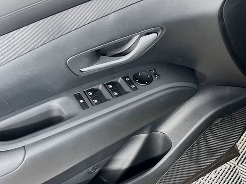 New 2026 Hyundai Santa Cruz SE AWD/4WD image 15