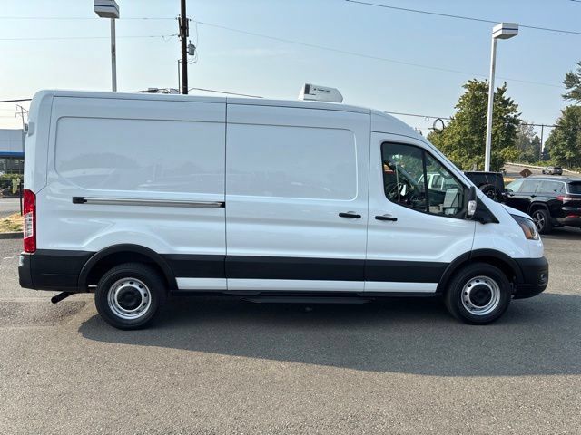 Used 2022 Ford Transit 250 Medium Roof RWD image 6