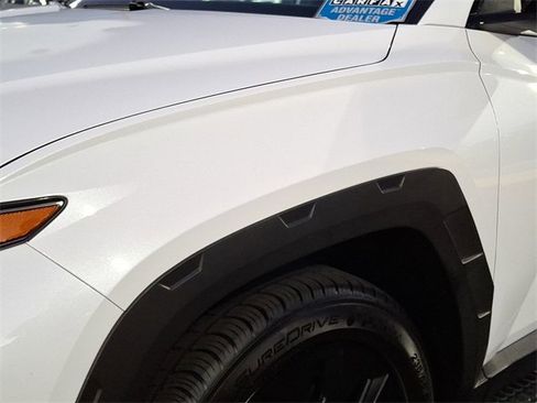 Used 2024 Hyundai Tucson XRT image 10