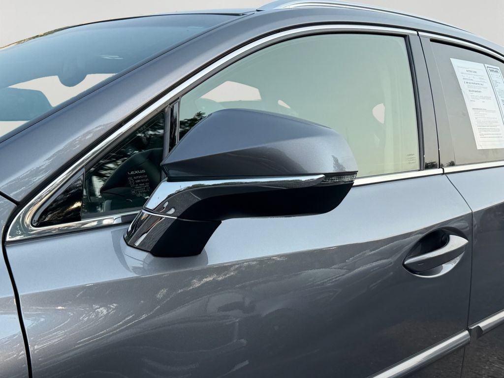 Used 2019 Lexus NX 300h AWD w/ Comfort Package image 28