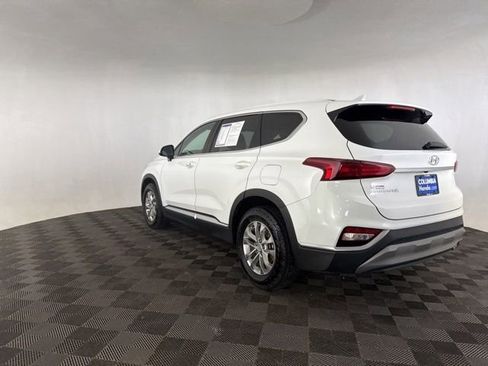 Used 2019 Hyundai Santa Fe SEL image 10