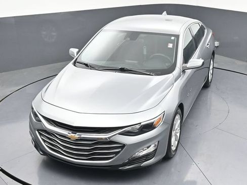 Used 2024 Chevrolet Malibu LT FWD image 40