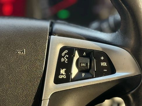 Used 2014 GMC Terrain SLT w/ LPO, Protection Package image 18