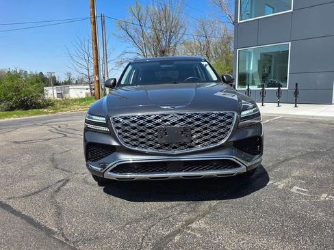 Used 2025 Genesis GV80 2.5T Standard AWD/4WD image 33
