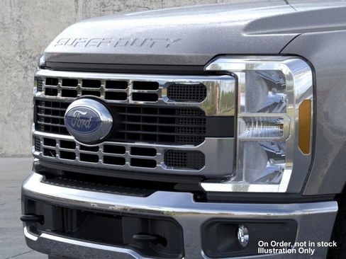 New 2026 Ford F350 XLT image 13