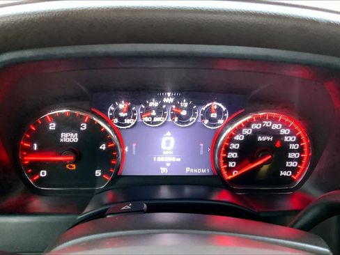 Used 2015 GMC Sierra 2500 Denali w/ Duramax Plus Package image 23