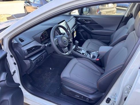 New 2026 Subaru Crosstrek 2.5i Limited image 22