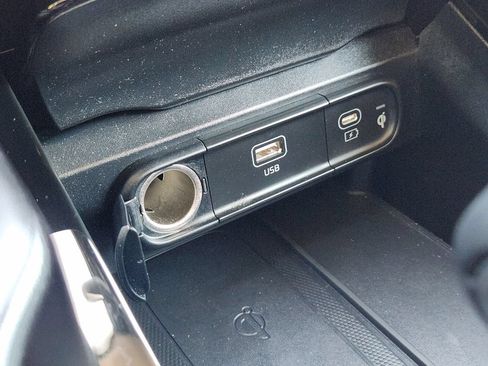 Certified 2025 Kia Telluride S AWD/4WD image 22