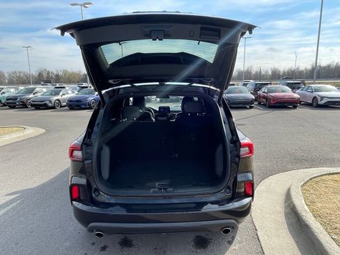 Used 2024 Ford Escape ST-Line FWD image 10