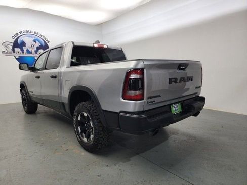 Used 2024 RAM 1500 Rebel image 7