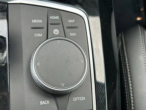 Used 2024 BMW X3 sDrive30i RWD image 22