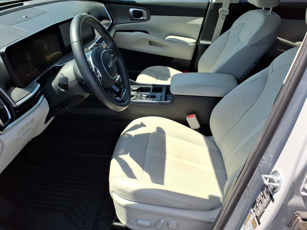 Used 2024 Kia Sorento X-Line EX AWD/4WD image 10