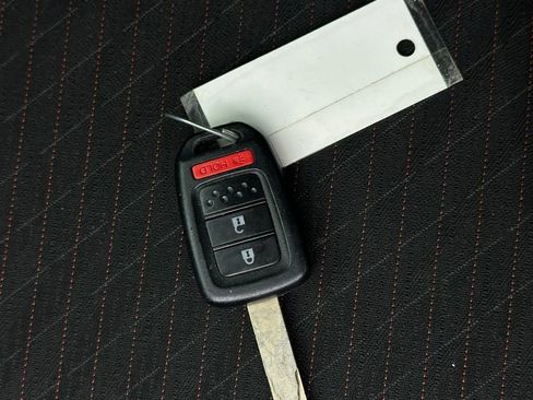 Used 2019 Honda Fit Sport image 30