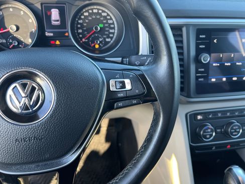 Used 2019 Volkswagen Atlas SE image 19