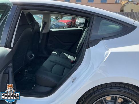 Used 2023 Tesla Model 3 Standard Range image 25
