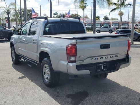 Used 2023 Toyota Tacoma SR image 5