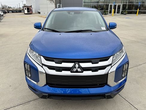 Used 2025 Mitsubishi Outlander Sport ES image 4