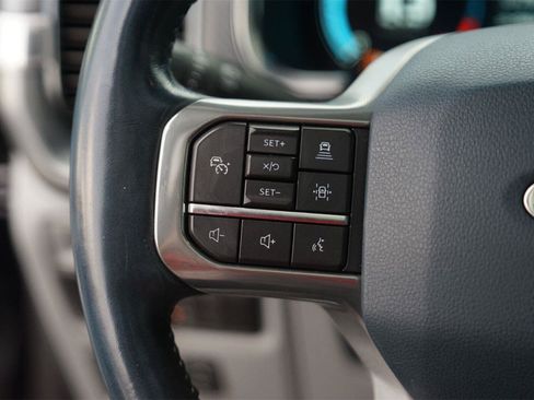 Used 2021 Ford F150 Limited AWD/4WD image 23