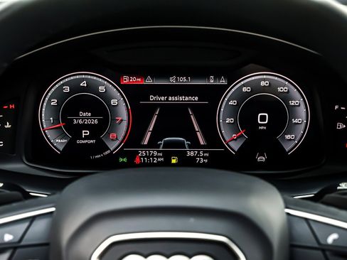 Used 2023 Audi Q7 3.0T Premium Plus w/ Premium Plus Package image 19