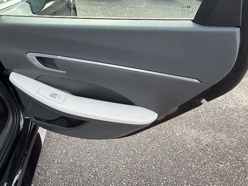 Used 2023 Hyundai Sonata SEL w/ Cargo Package FWD image 26