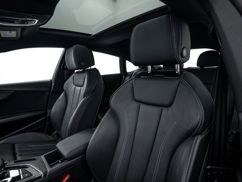 Certified 2023 Audi A5 2.0T Premium Plus w/ Premium Plus image 17