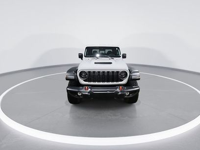 Used 2025 Jeep Gladiator Mojave
