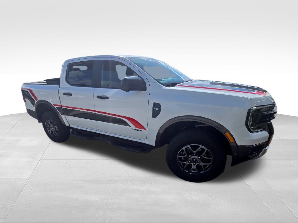 Used 2024 Ford Ranger XLT RWD image 13