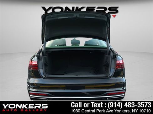 Used 2022 Audi A4 2.0T Premium w/ Convenience Package image 71