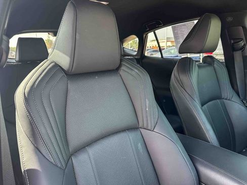 Used 2021 Toyota Venza Limited w/ Advanced Technology Package AWD/4WD image 23