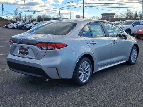 New 2026 Toyota Corolla LE image 12